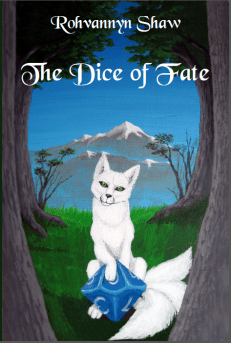 Dice of Fate cover image