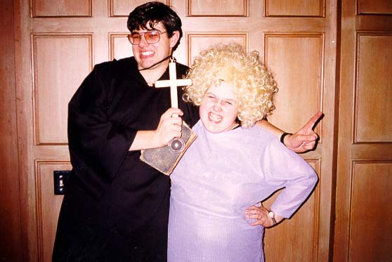 Posessed- oogly photo