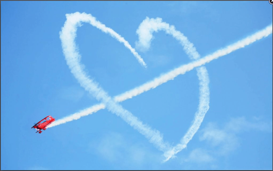 Rekindle your Passions