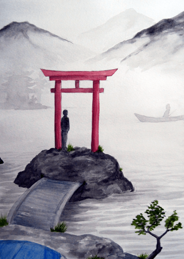 The Bridge between This World and&nbsp;Another