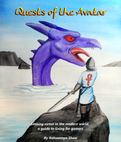 Purple Dragon 4 brightened