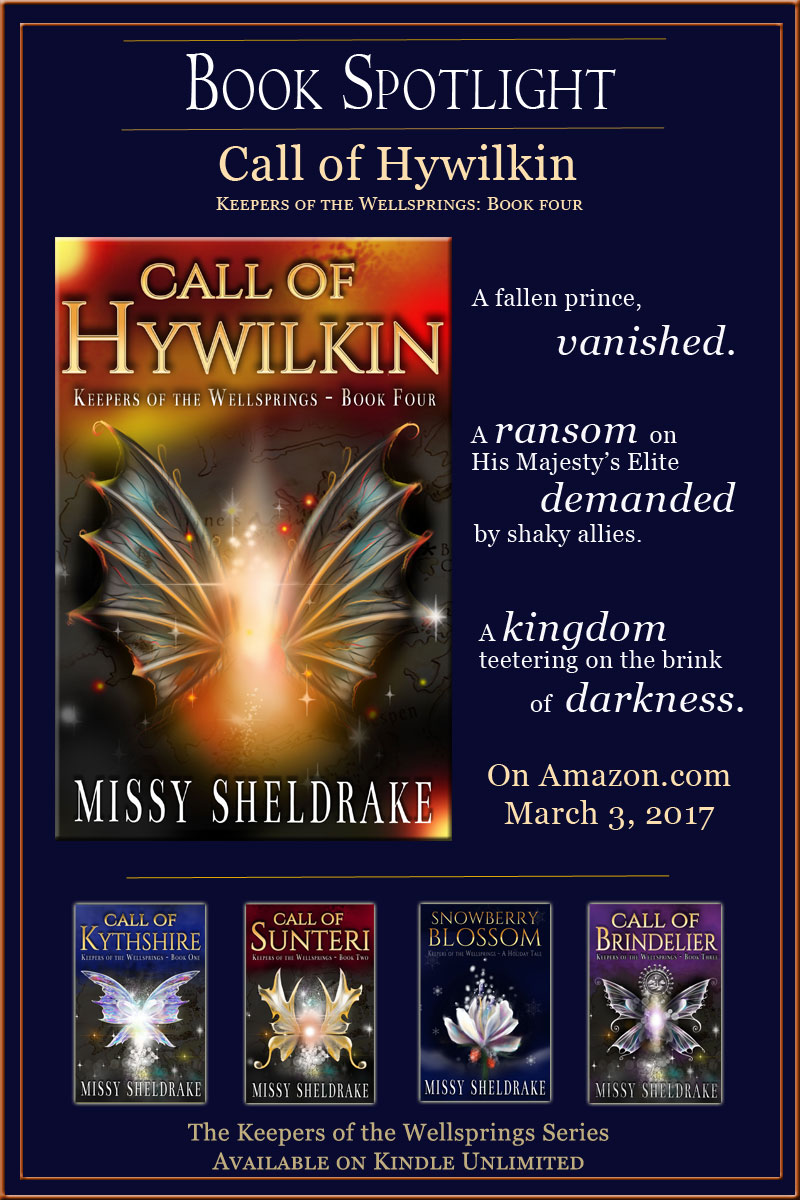 call-of-hywilkin-book-spotlight