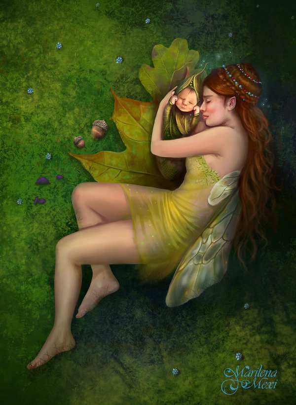 fairy_s_treasure_by_maril1-d7aev3a