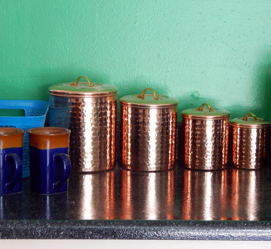 Voyage into Suburbia – and bonus&nbsp;recipe!