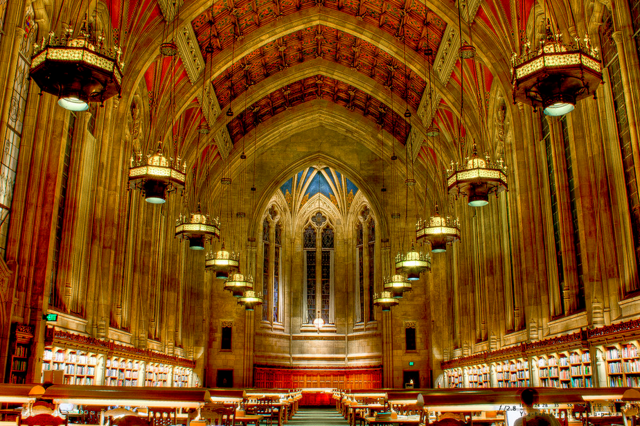 Unrepentant Bibliophile