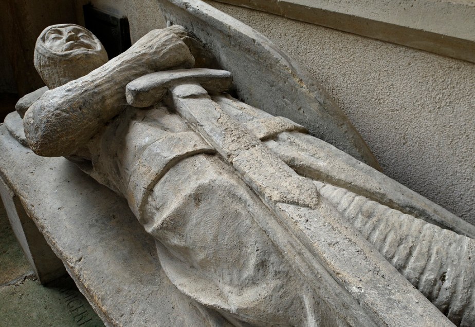 Farewell, Dear Knight