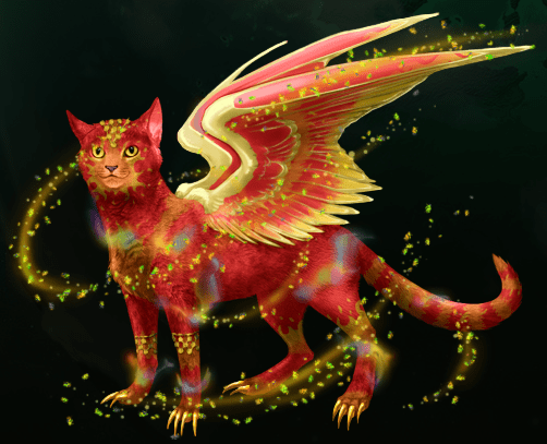 If you like cats, sci fi, and&nbsp;games…