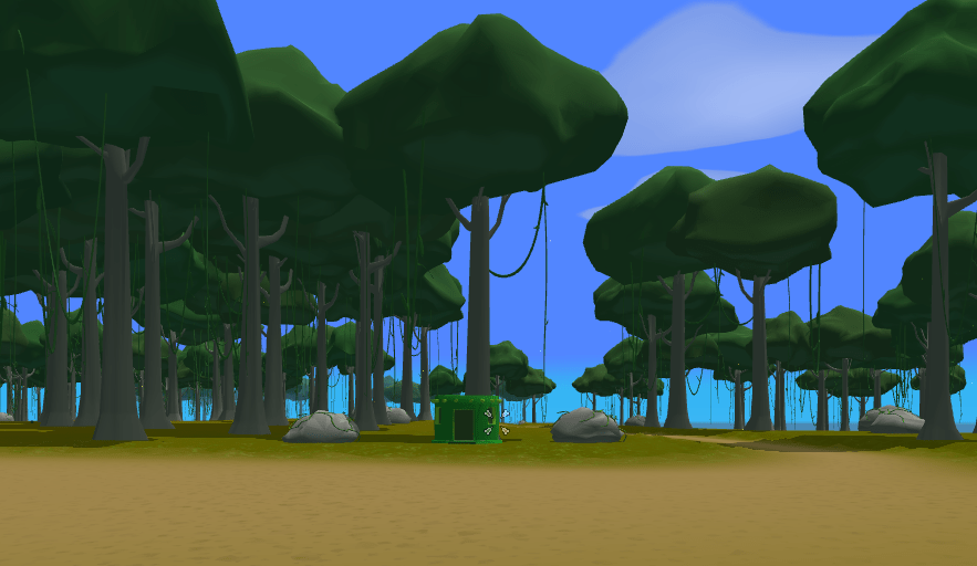 We’re Live!  And I’m starting&nbsp;over.