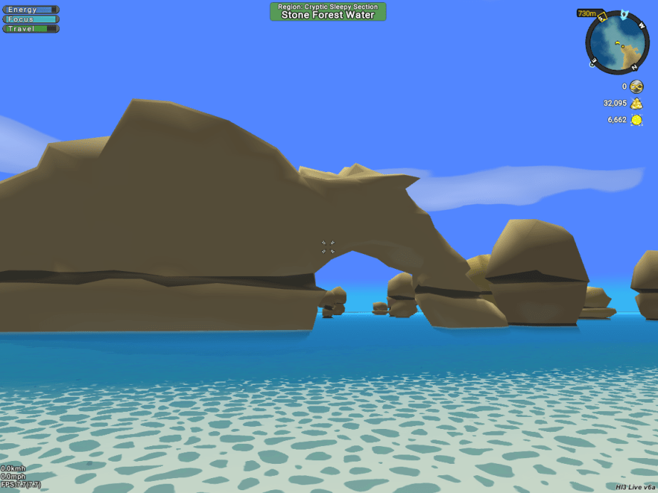 Horse Isle 3&nbsp;Updates