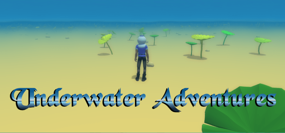 Horse Isle 3 – Ocean&nbsp;Creatures!