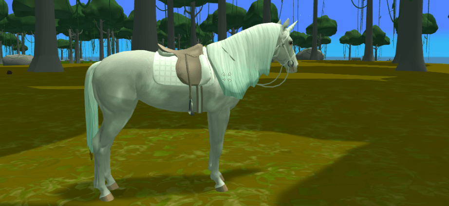 Horse Isle 3 – Horse Barbers are&nbsp;here!