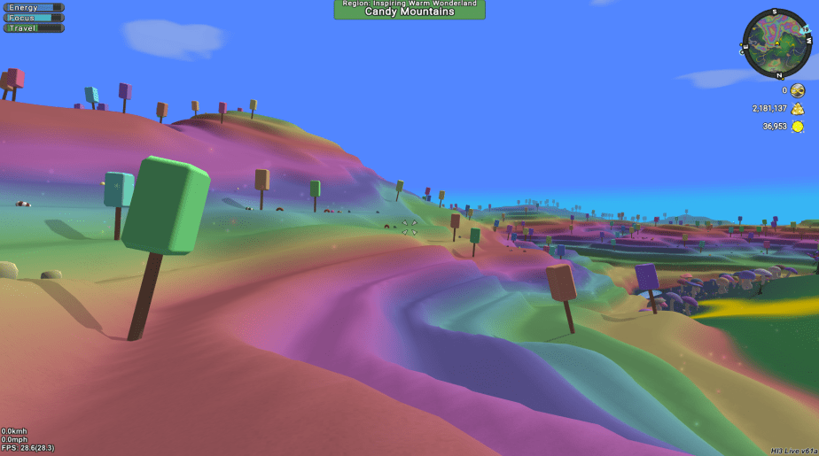 Horse Isle 3 – Continuing&nbsp;Adventures